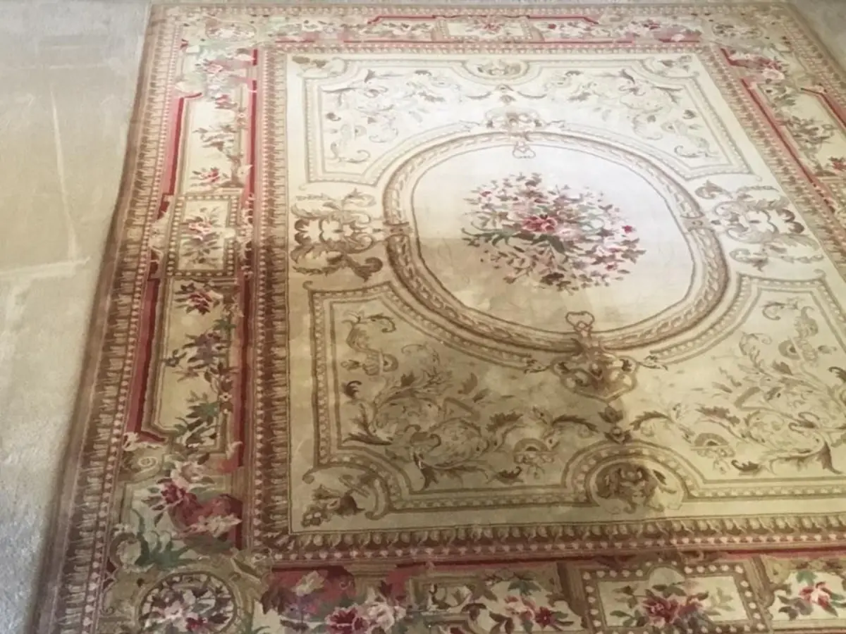 How Often Should You Clean Your Area Rugs? K.O.S. offers top rated area rug cleaning on Long Island.