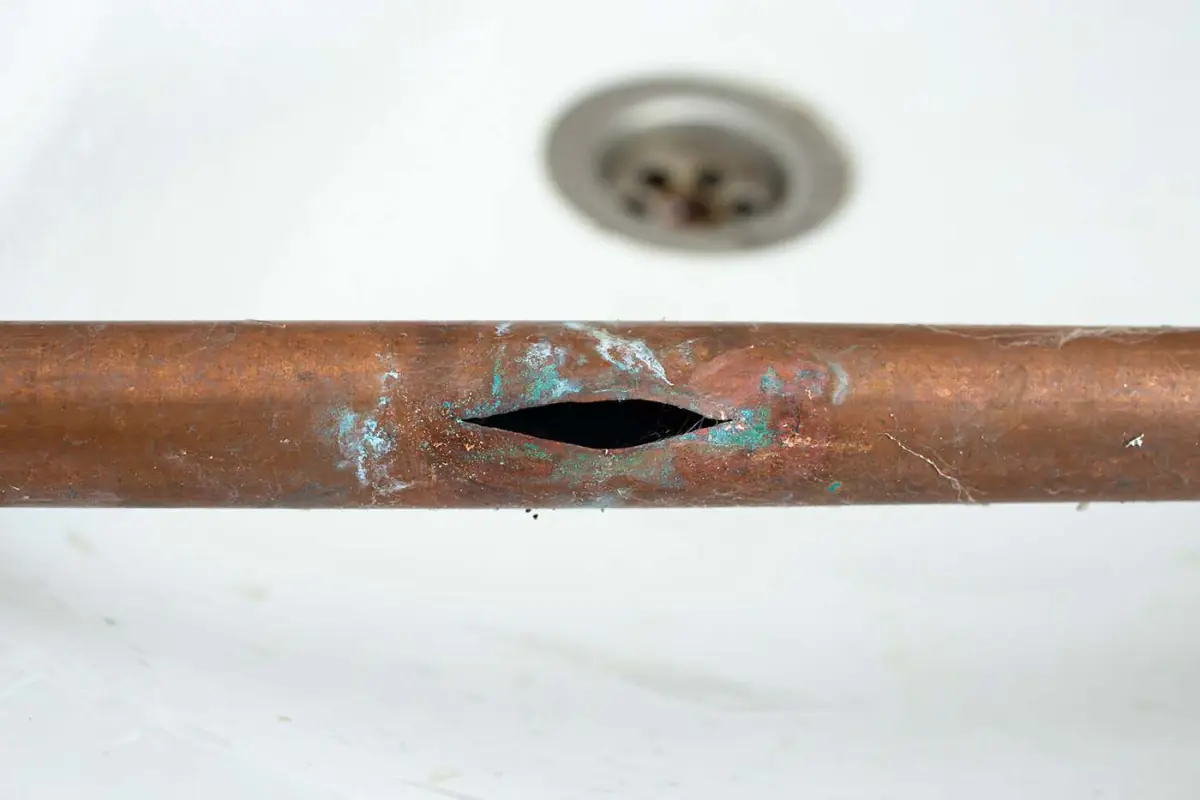 Protect your Long Island home from frozen water pipes this winter.