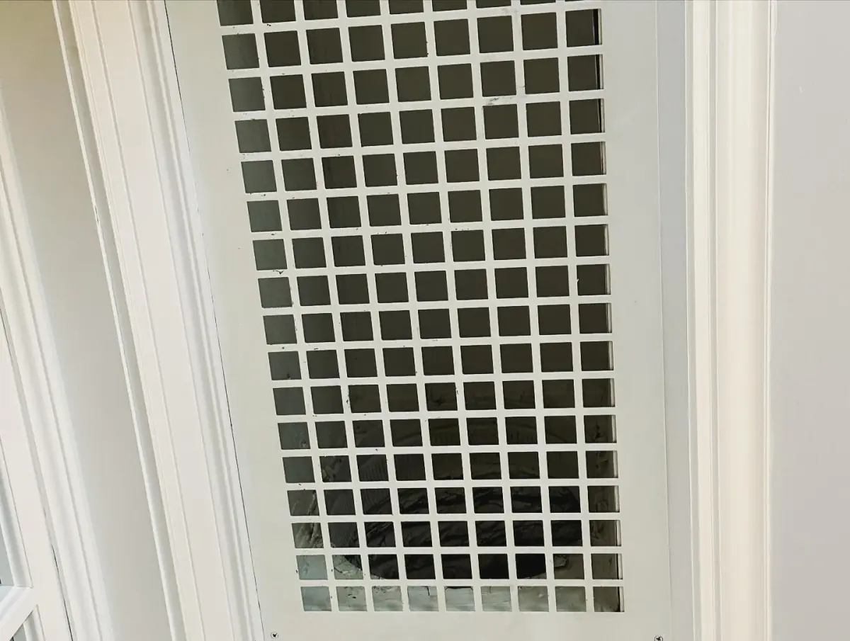 Air duct cleaning services on Long Island by KOS Cleaning