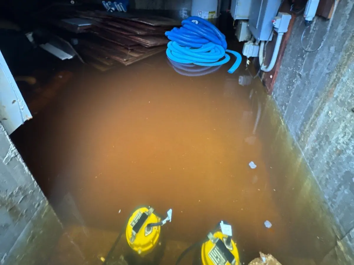 Get to know ways to prevent spring flooding at your home or business on Long Island.