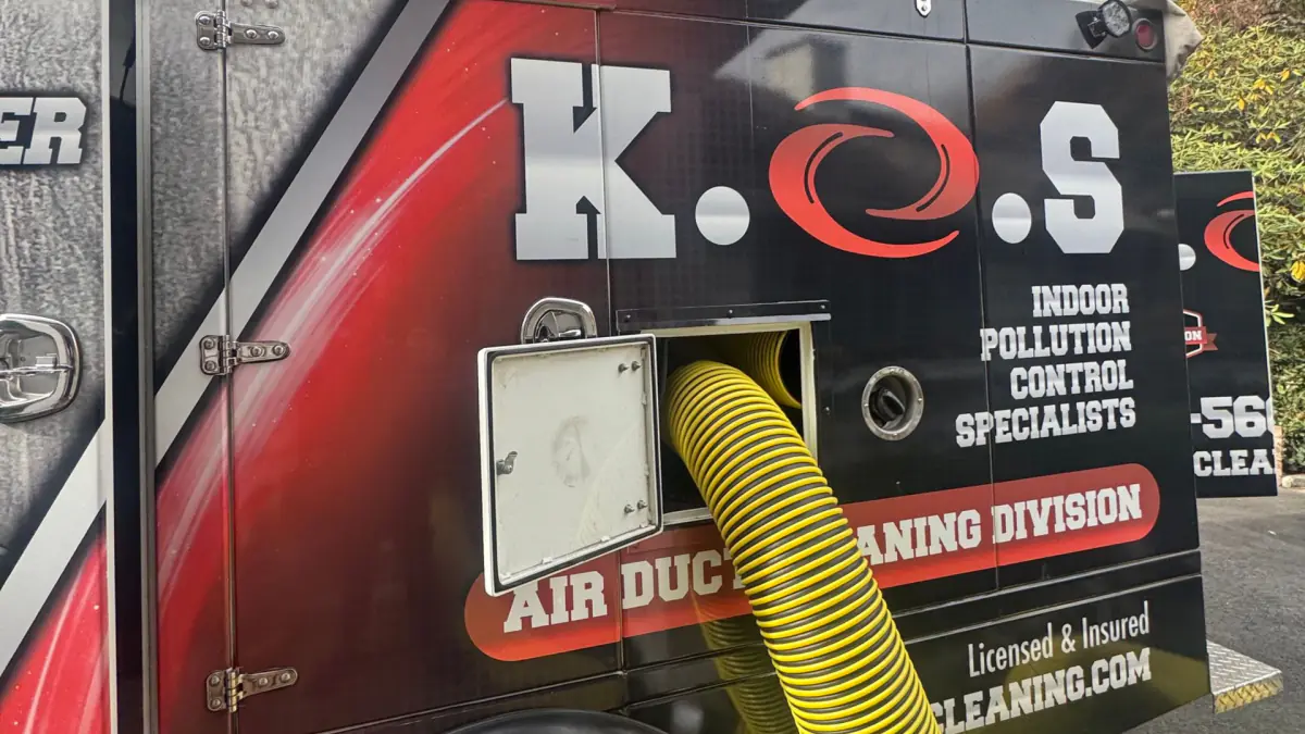 What Happens If You Don’t Clean Your Air Ducts? Learn why air duct cleaning is essential.